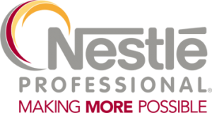 Logotipo corporativo de la empresa Nestle